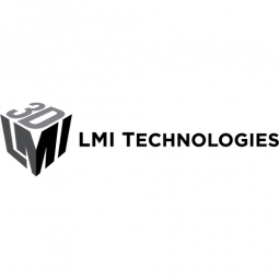 3D Scanning and Inspection for the EV Battery Industry - LMI Technologies Industrial IoT Case Study